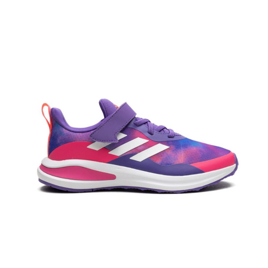 Adidas Forta Run EL Purple Multi