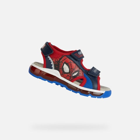 Geox Android Spider-Man