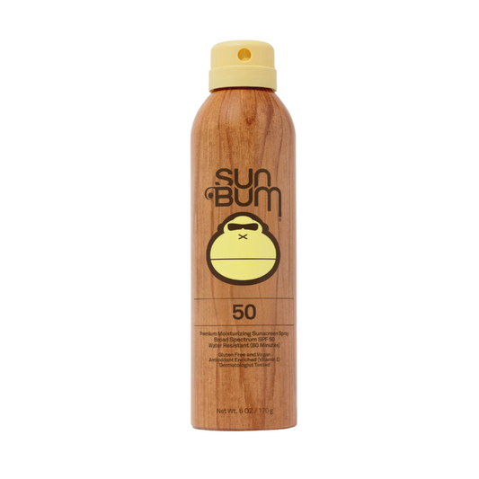 Sun Bum Sunscreen Spray 50