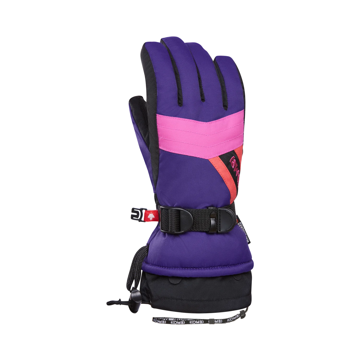 Kombi Serious Jr Glove