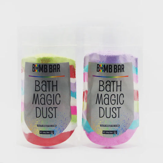 The Bomb Bar Bath Magic Dust
