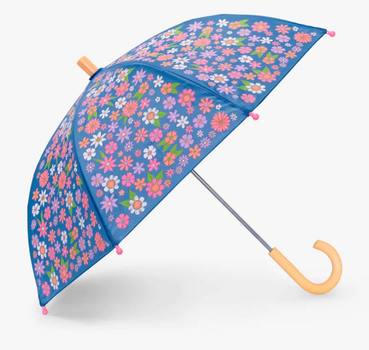 Hatley Umbrella Retro Floral