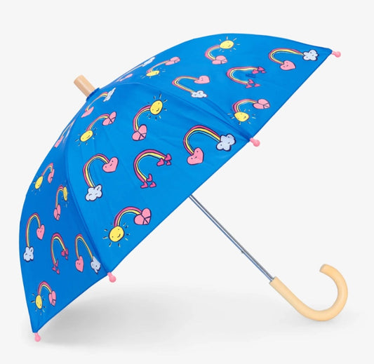 Hatley Umbrella Summer Sky