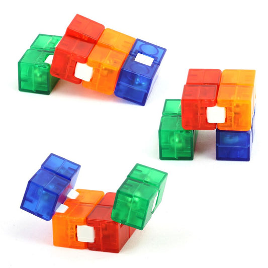 Keycraft Fidget Cube