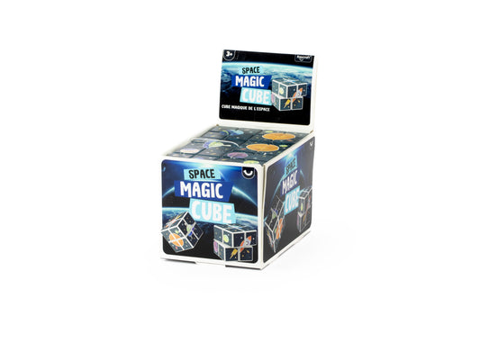Keycraft Space Magic Cube