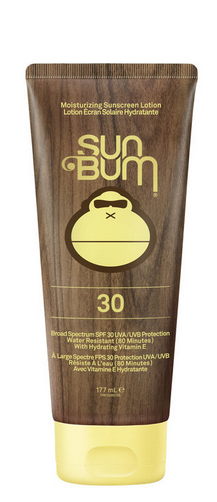 Sun Bum Sunscreen 30 Lotion