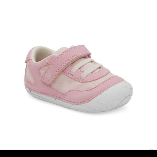 Stride Rite Sprout Pink