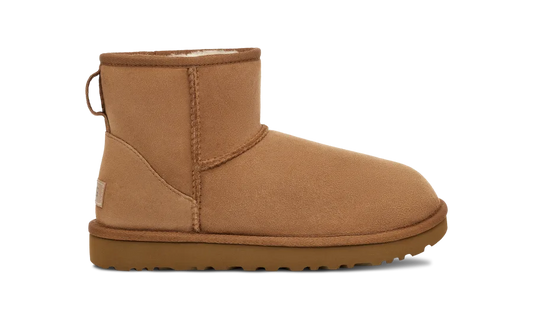 Ugg Classic Mini Chestnut