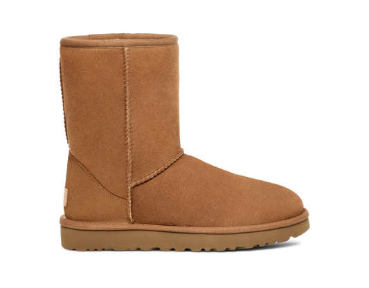 UGG Classic II-Chestnut