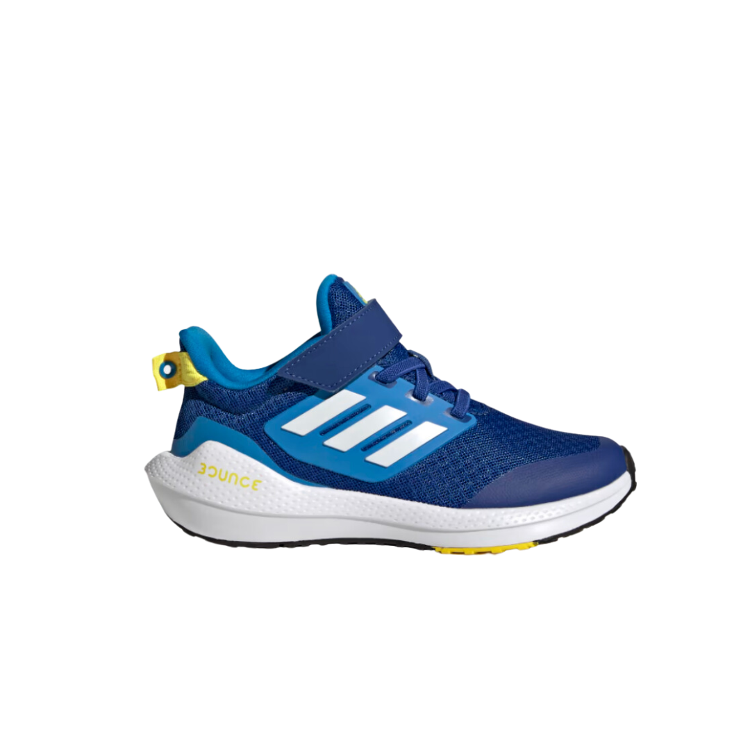 Adidas EQ21 Run Blue White