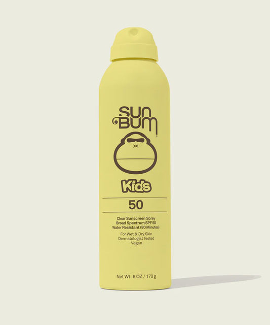 Sum Bum Kids 50 SPF Spray