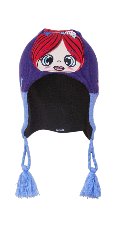 Kombi Imaginary Friends Child Hat