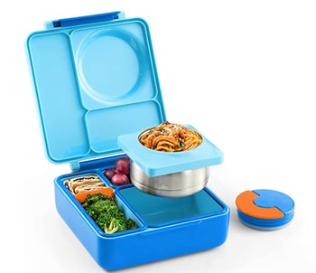Omie Lunch Box Multi
