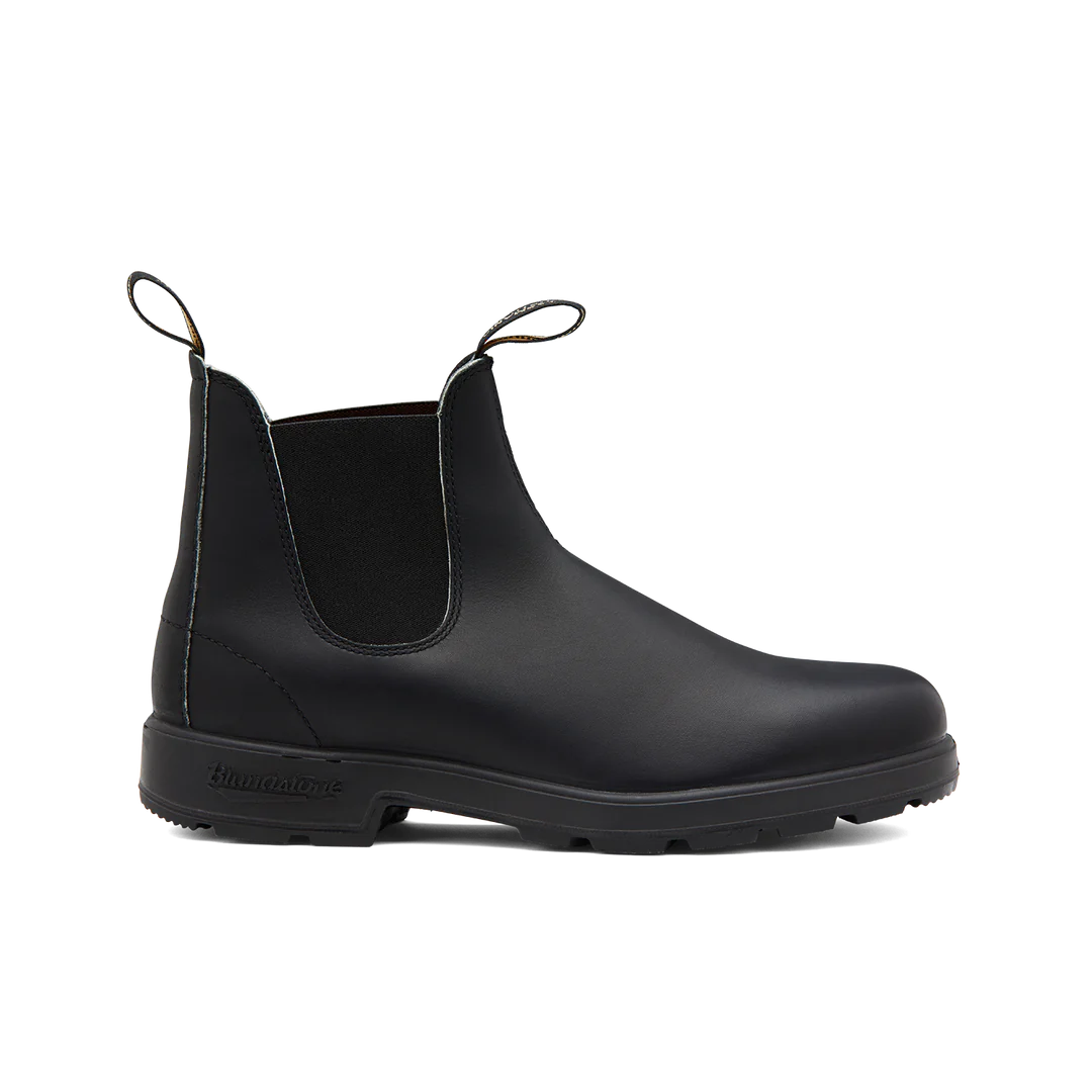 Blundstone 510 Black - Adult