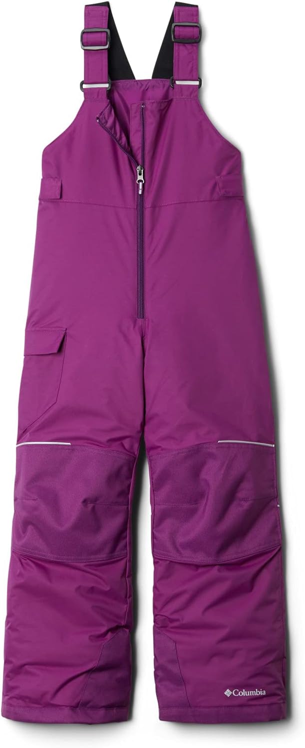 Columbia Adventure Ride Bib Snowpant