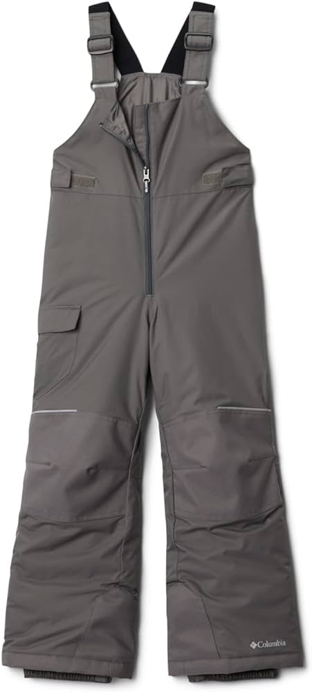 Columbia Adventure Ride Bib Snowpant