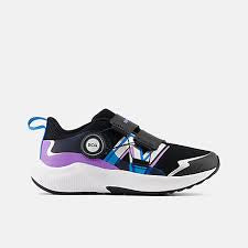 New Balance DynaSoft Reveal v4 BOA Black Purple