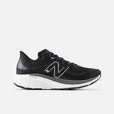 New Balance Fresh Foam 860 Black White