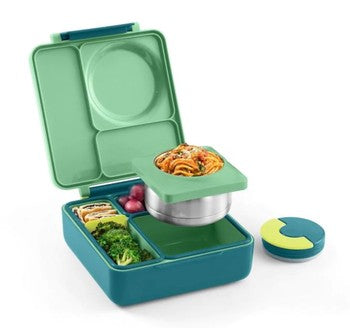 Omie Lunch Box Multi