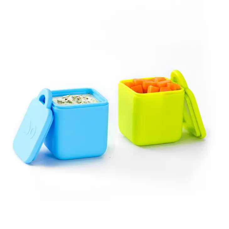 Omie Dip Containers Multi Colours