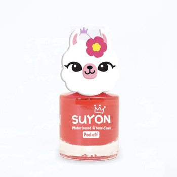 Suyon Nail Polish