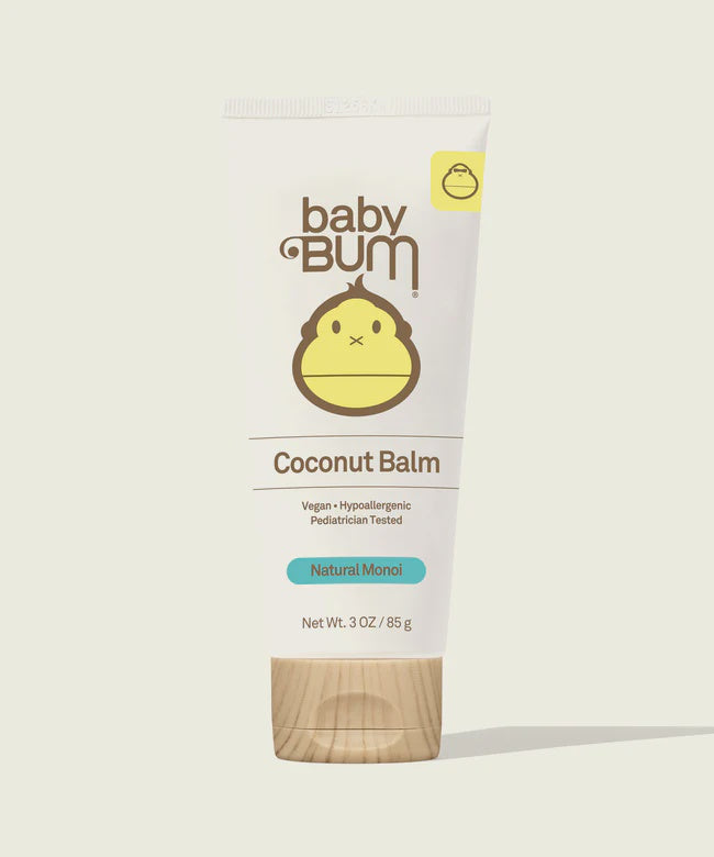 Sun Bum Baby Bum Coconut Balm