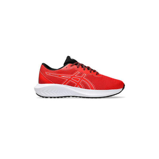 Asics Gel-Excite 10 GS Fiery Red/White