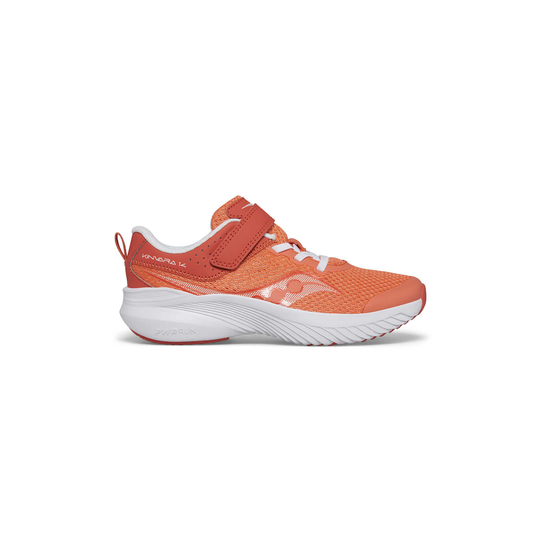 Saucony Kinvara 14 Coral