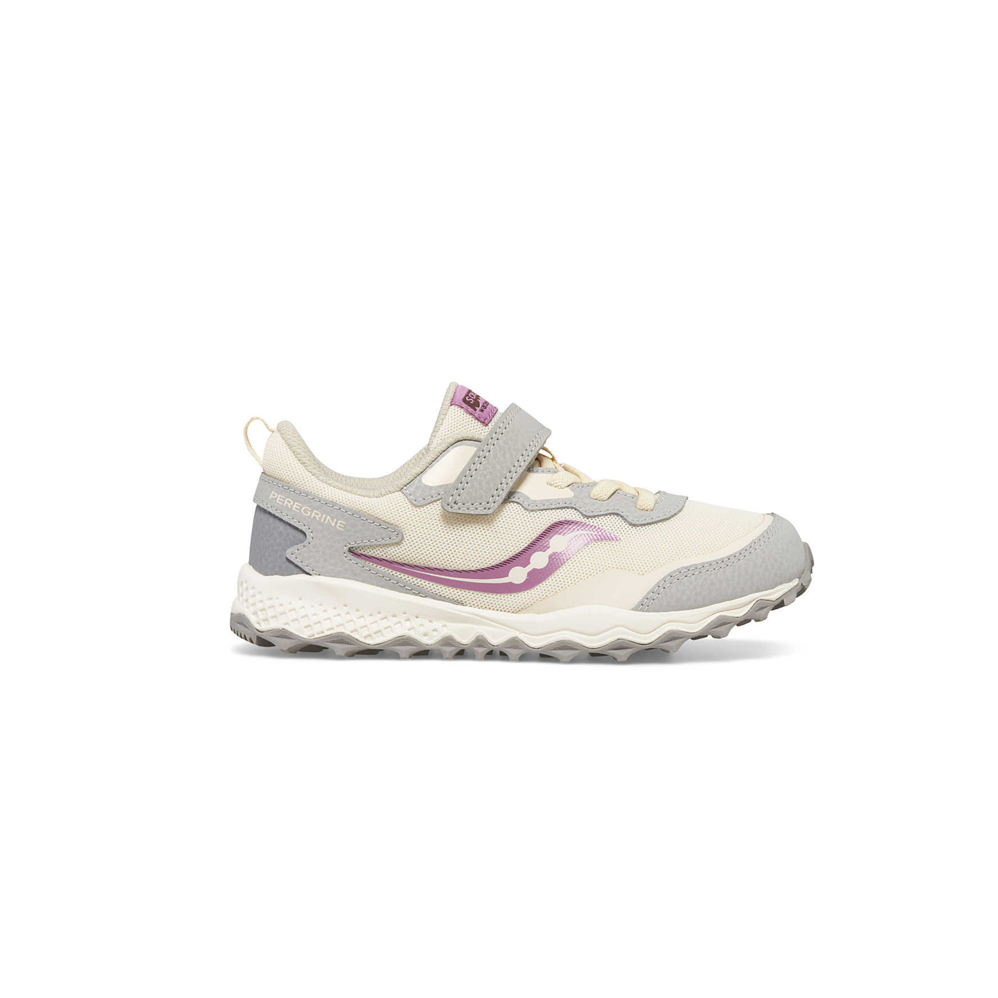 Saucony Peregrine A/C Orchid