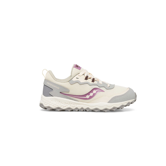 Saucony Peregrine Orchid