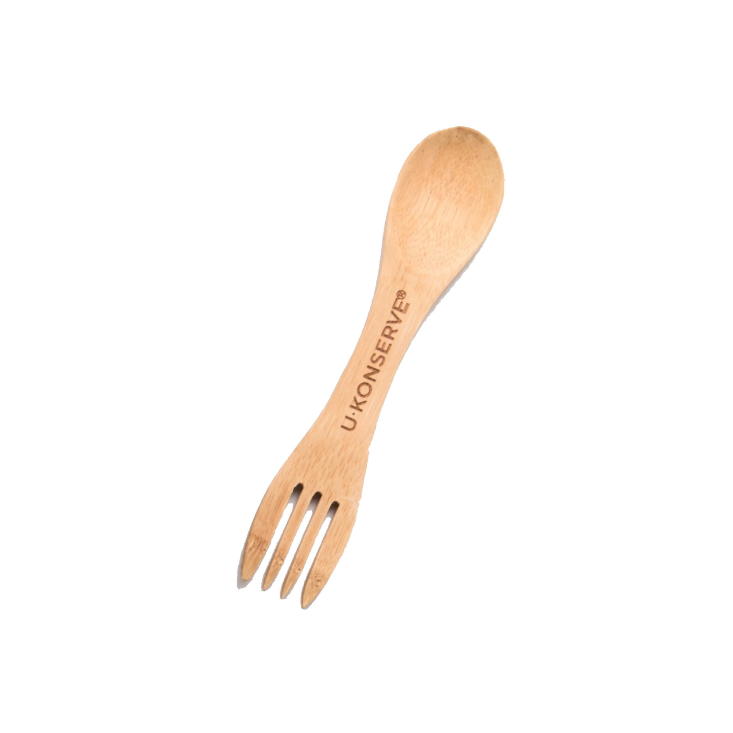 U-Konserve Bamboo Spork