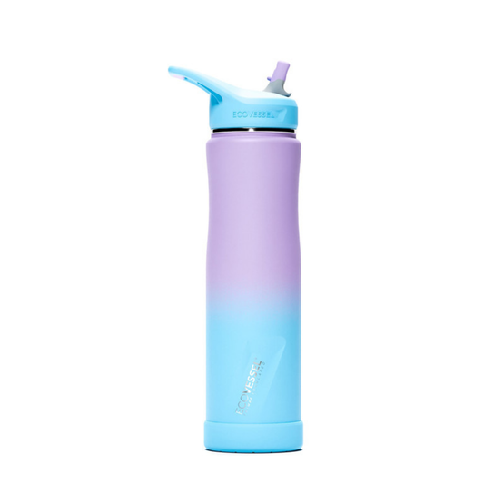 Eco Vessel 24oz Summit Water Bottle