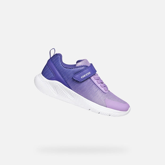 GEOX Sprynte Violet