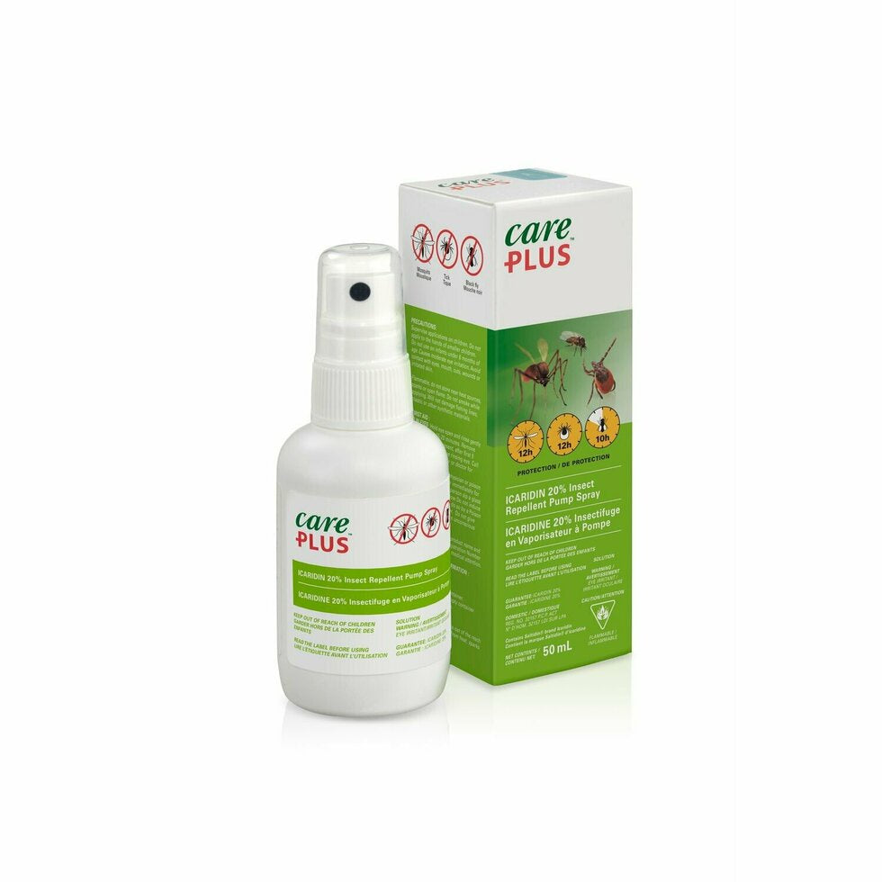 Care Plus 50ML Bug Spray