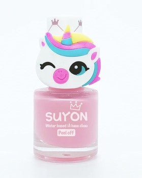 Suyon Nail Polish