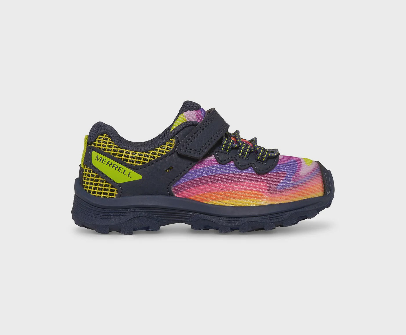 Merrell Nova 3 JR. Rainbow Mountains 4