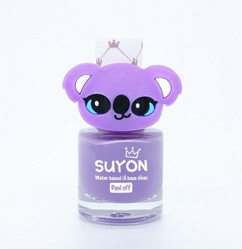 Suyon Nail Polish