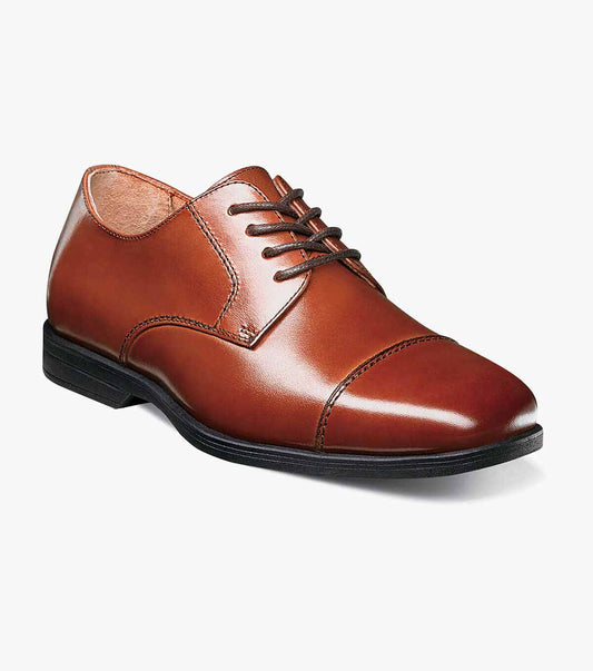 Florsheim Reveal Cap Congnac