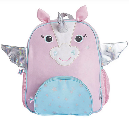 Zoocchini Allie the Alicorn Backpack