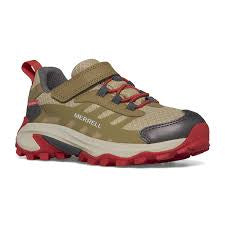 Merrell Moab Speed 2 Low Coyote