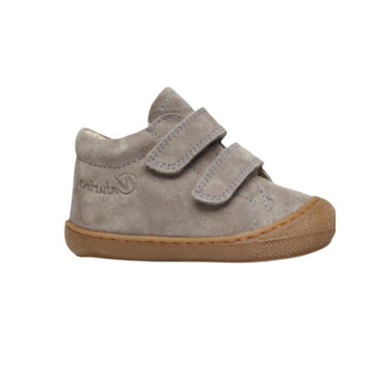 Naturino Cocoon Delav Grey