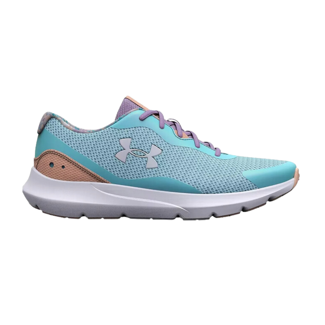 Under Armour Surge 3 Sky Blue