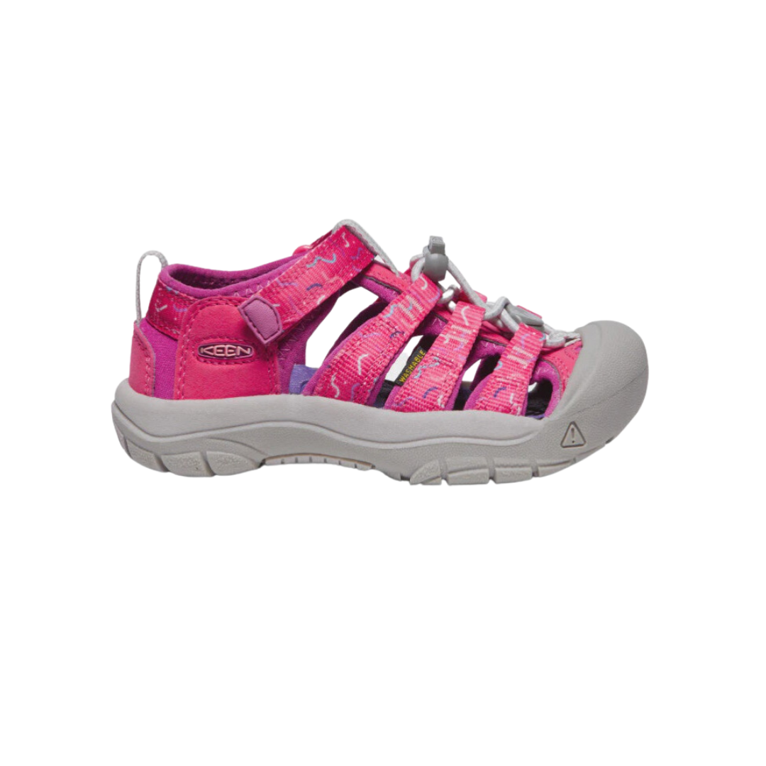 Keen Newport H2 Azalea Festival-Fuchsia