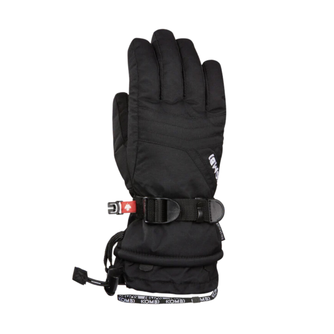 Kombi Serious Jr Glove