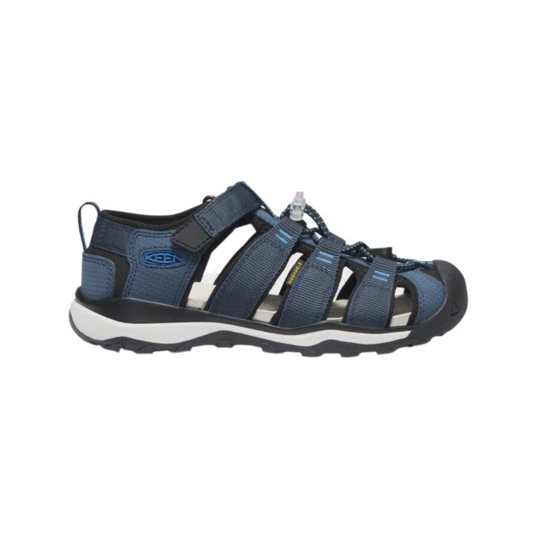 Keen Newport Neo Blue Nights