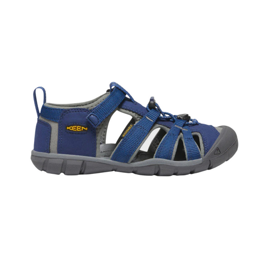 Keen Seacamp II CNX Blue Depths Gargoyle