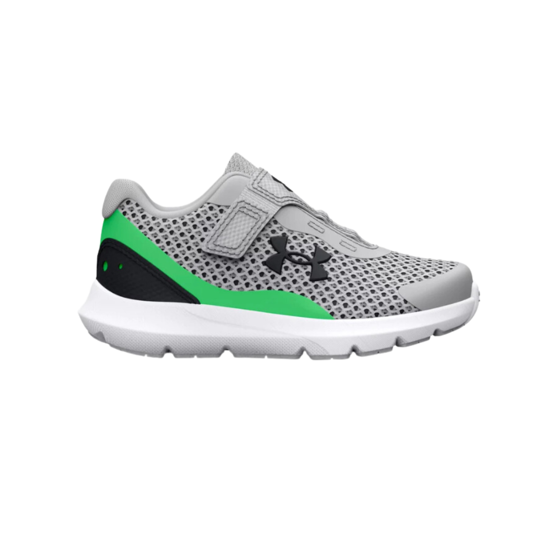 Under Armour Surge 3 Grey/Green