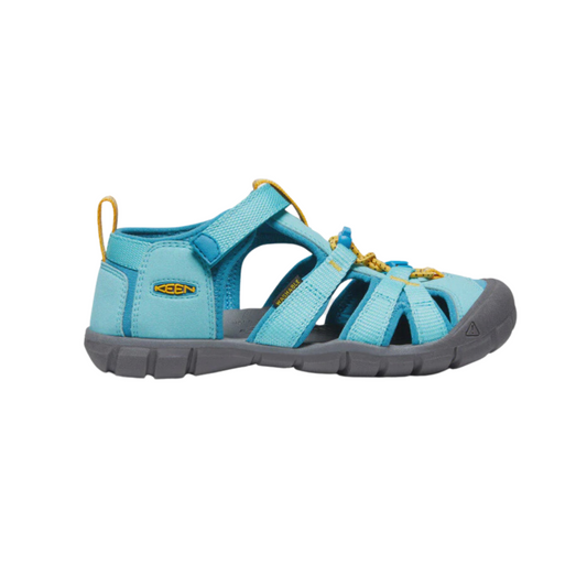 Keen Seacamp Ipanema Fjord Blue