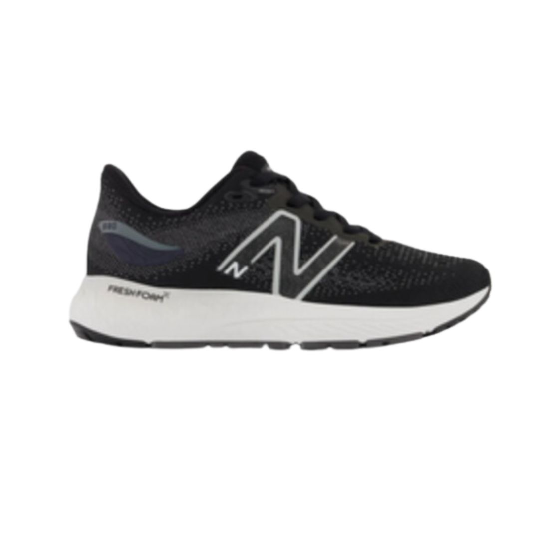 New Balance 880 B12 Black White