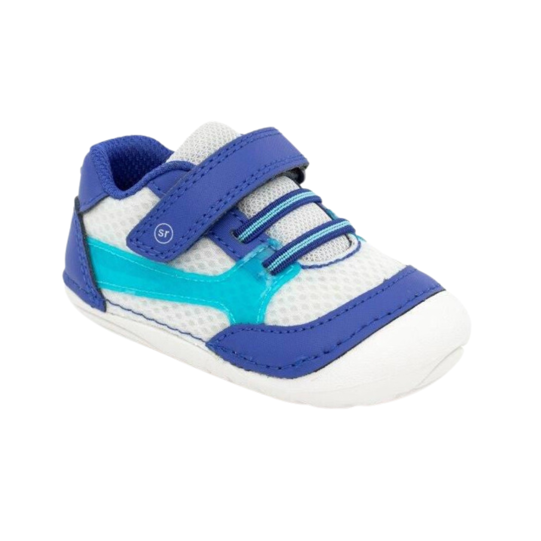 Stride Rite Kylin Blue